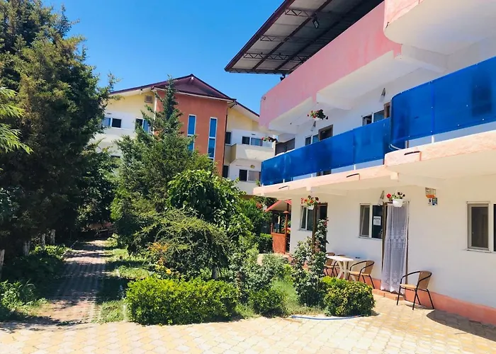 Casa Paloma Hotel Costineşti