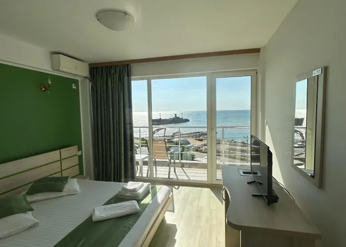 Pensiunea AndraPensiune