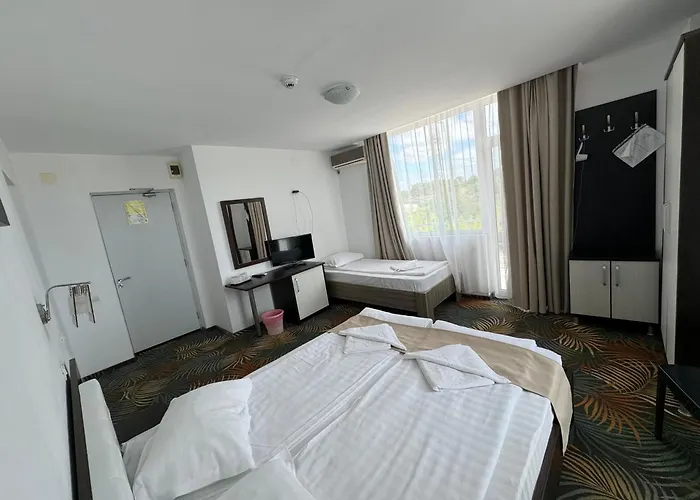 Babylonia ResortPensiune