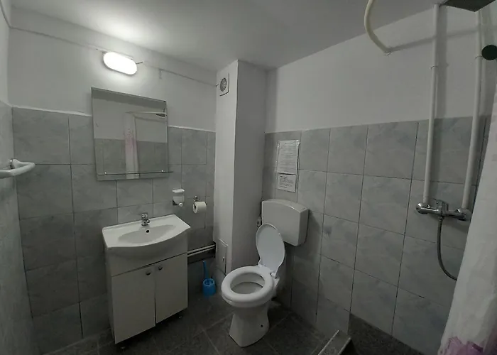Casa Paloma Hotel Costineşti