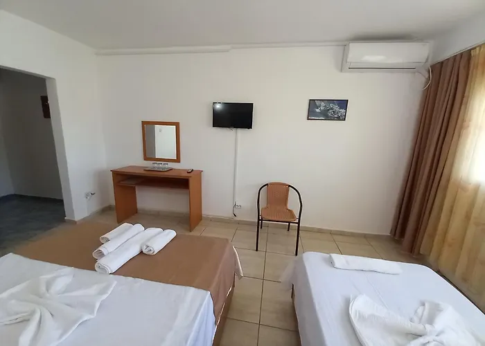 Casa Paloma Hotel Costineşti